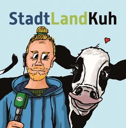 StadtLandKuh - Der Podcast