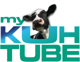 Logo myKuhTube